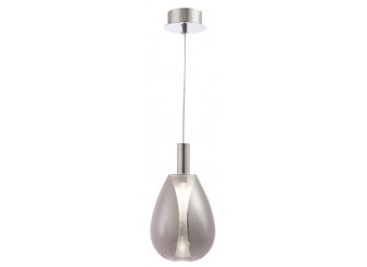 Подвесной светильник GAUDI SP4W LED SMOKE