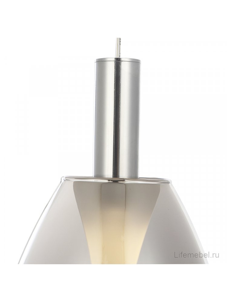 Подвесной светильник GAUDI SP4W LED SMOKE