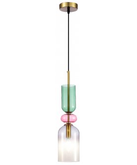 Подвесной светильник SL2000.203.01