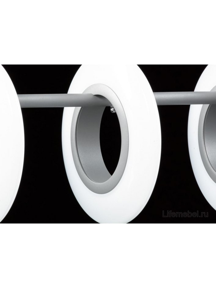 Подвесной светильник Гэлэкси 632017105