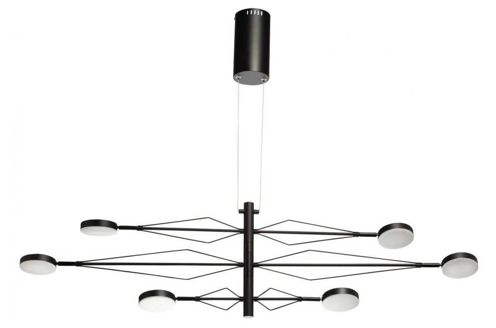 Подвесной светильник Гэлэкси 632017206