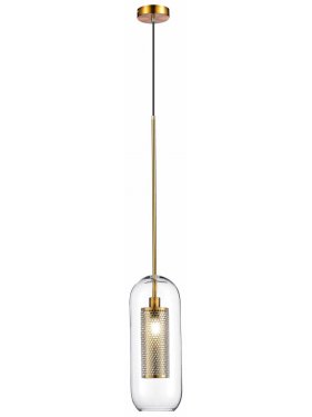 Подвесной светильник Gerrit SL1048.303.01