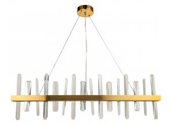 Подвесной светильник Gertrudis L800