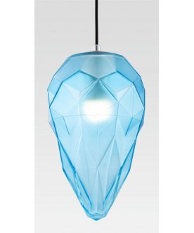 Подвесной светильник P052PL-01BL