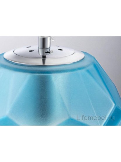 Подвесной светильник Globo P052PL-01BL