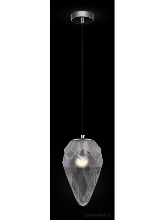 Подвесной светильник Globo P052PL-01GR