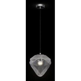 Подвесной светильник P053PL-01GR
