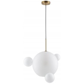 Подвесной светильник 6516/1