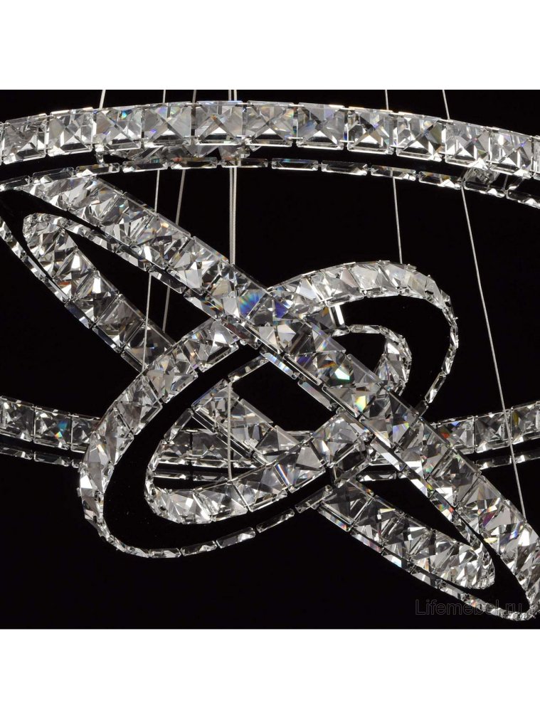 Подвесной светильник Гослар 498011903