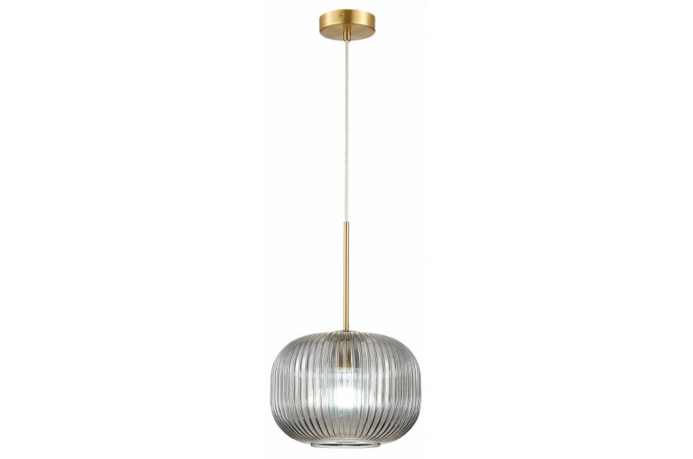 Подвесной светильник Gran SL1154.303.01