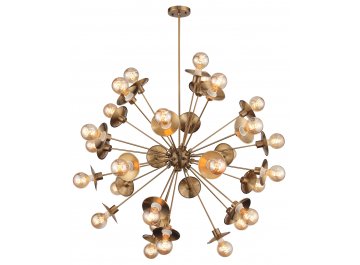 Подвесной светильник Guido SL1111.303.30