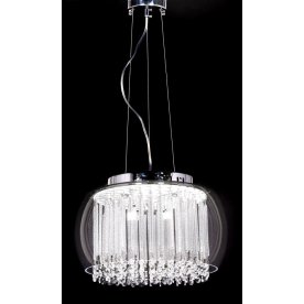 Подвесной светильник Gusto LDP 7019-400 PR