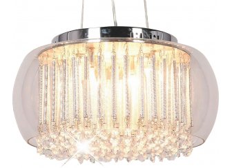 Подвесной светильник Gusto LDP 7019-500 PR