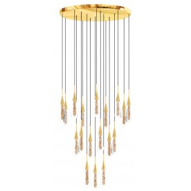 Подвесной светильник 07861-18A,33