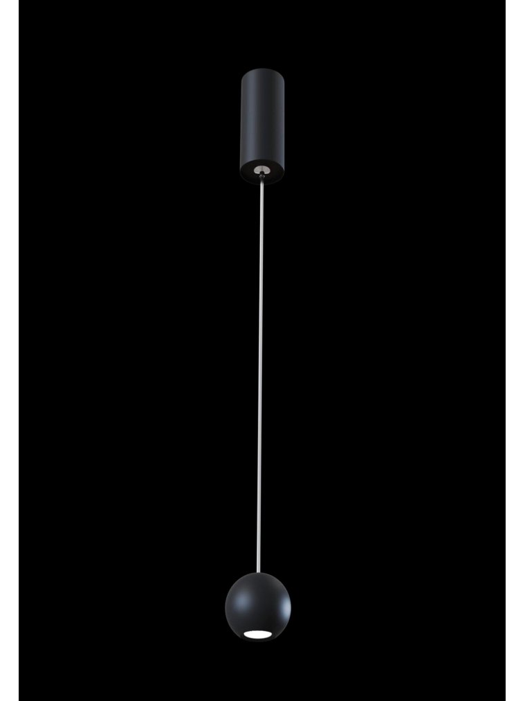 Подвесной светильник Harmat P067PL-L5B3K