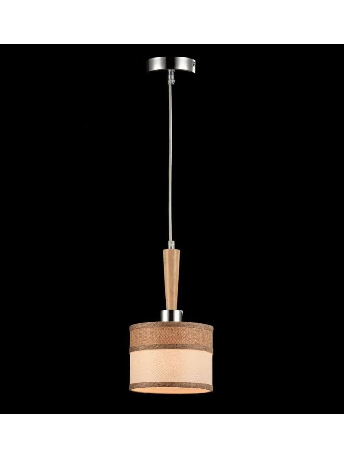 Подвесной светильник Helen FR5329-PL-01-CH