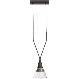 Подвесной светильник Hilo P063PL-01B