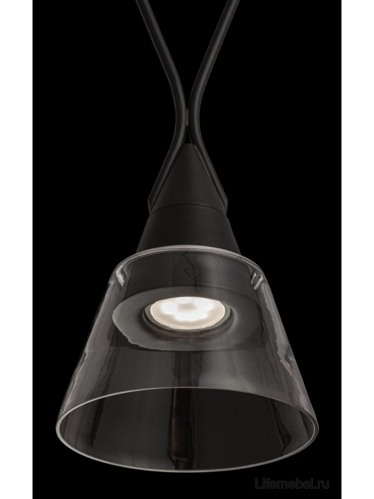 Подвесной светильник Hilo P063PL-01B