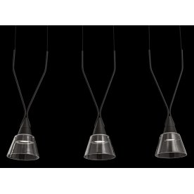 Подвесной светильник Hilo P063PL-03B