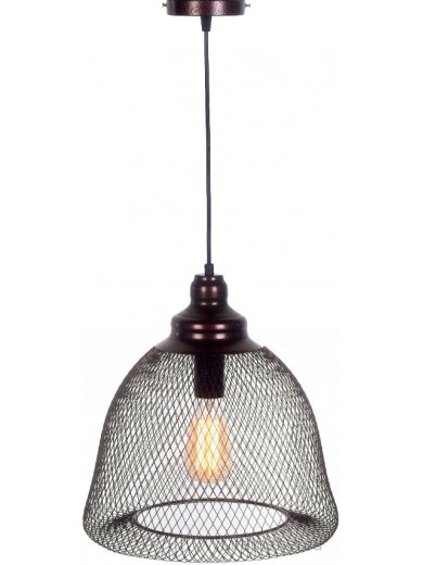 Подвесной светильник Hilston LDP 016-L BR