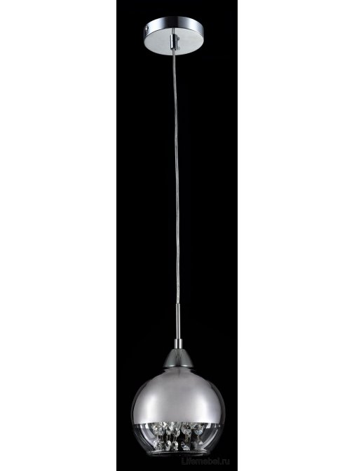 Подвесной светильник Iceberg P012-PL-01-N
