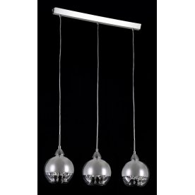 Подвесной светильник Iceberg P012-PL-03-N