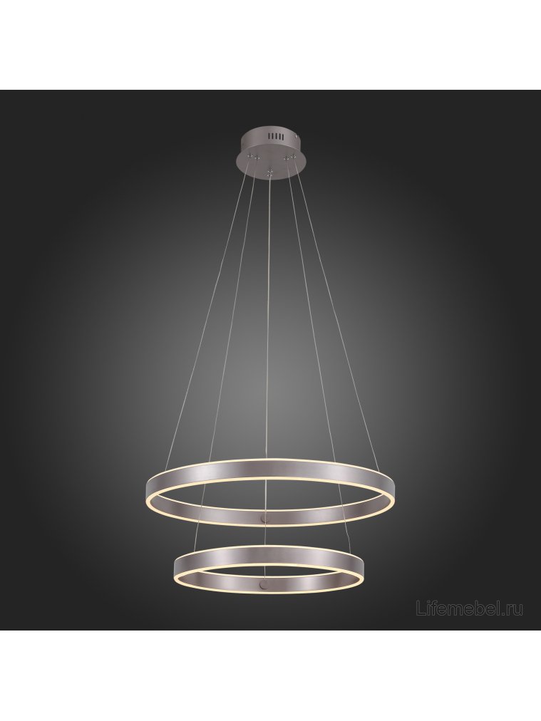 Подвесной светильник Icrisia SL407.303.02
