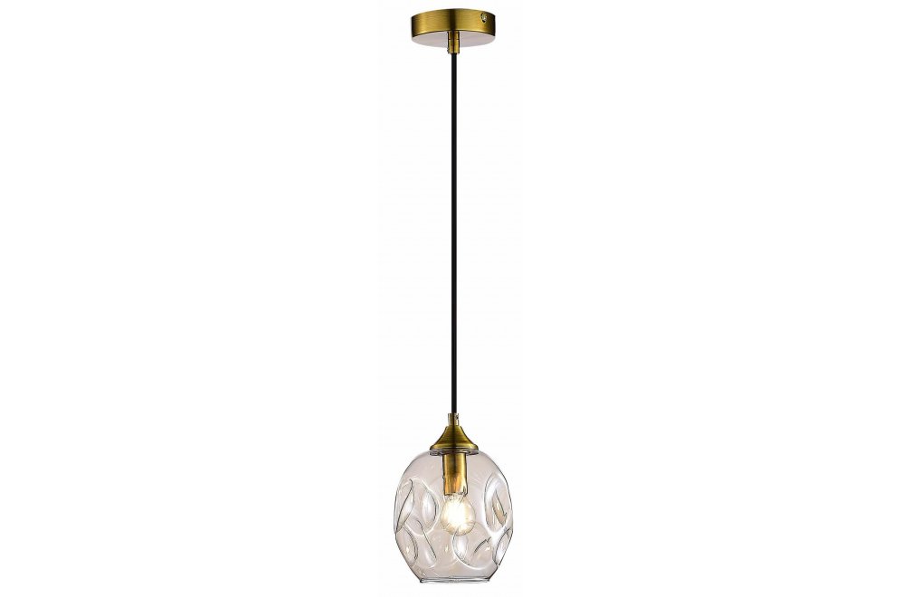 Подвесной светильник Idesia SL1188.303.01