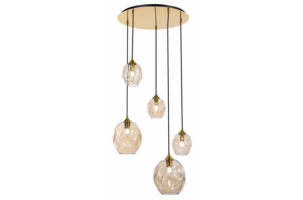 Подвесной светильник Idesia SL1188.303.05