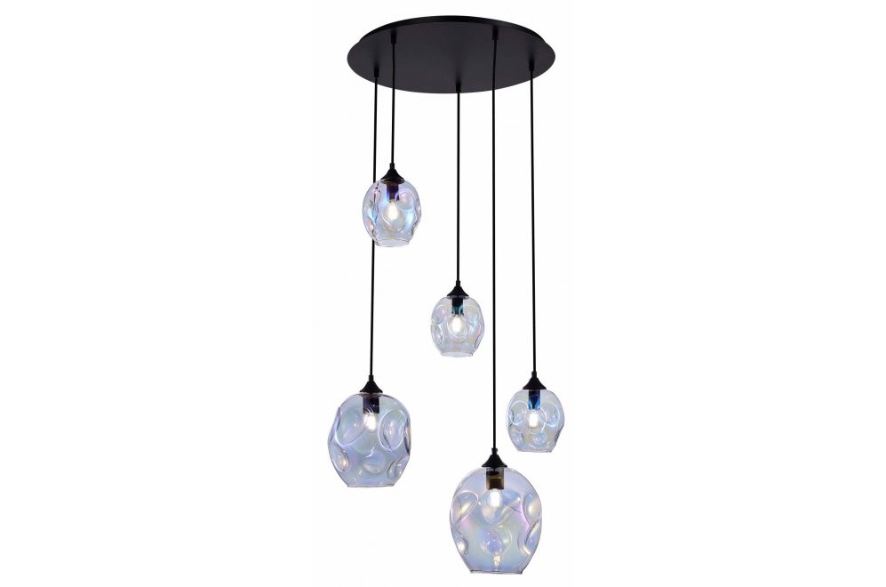 Подвесной светильник Idesia SL1188.403.05