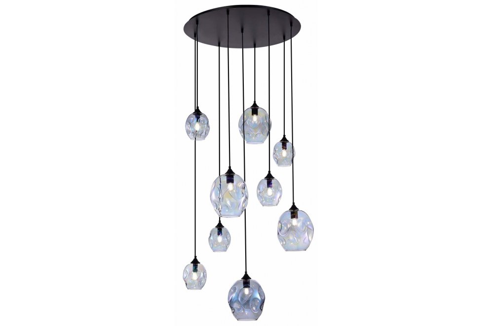 Подвесной светильник Idesia SL1188.403.09