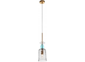 Подвесной светильник Illuvio SL1147.703.01
