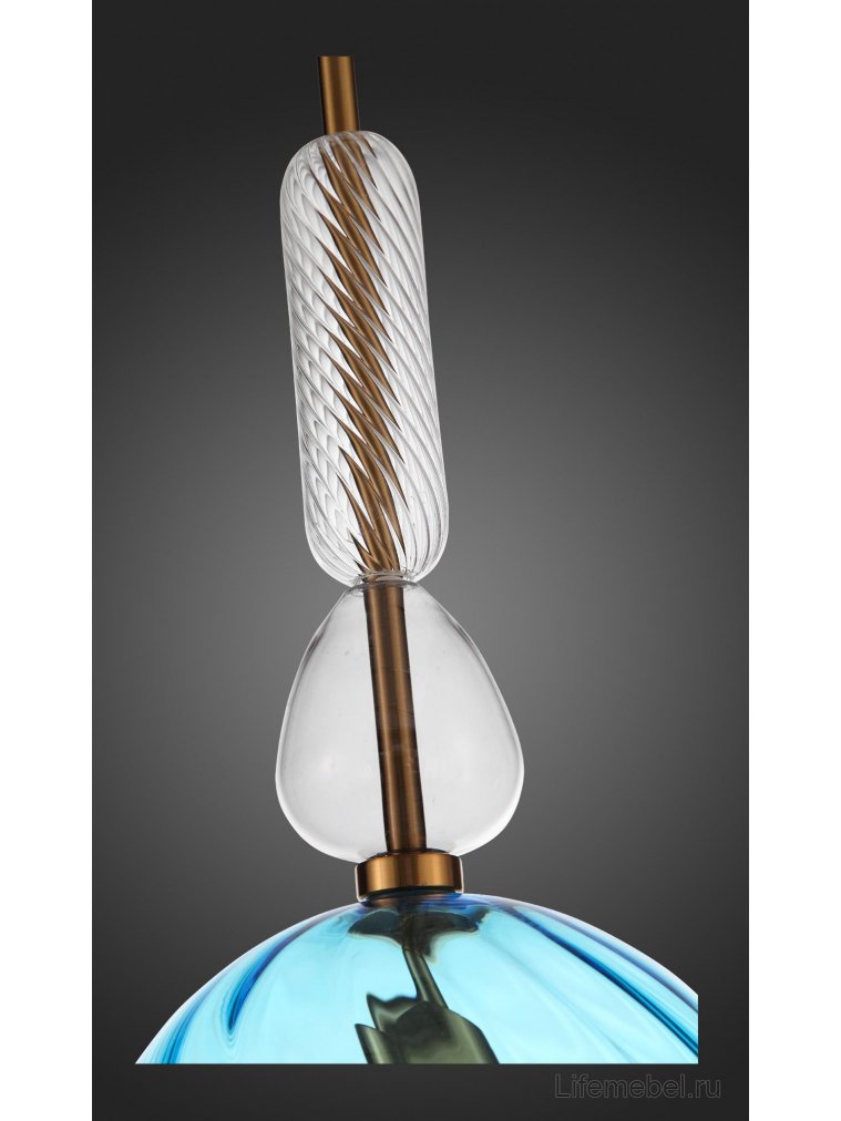 Подвесной светильник Illuvio SL1147.803.01
