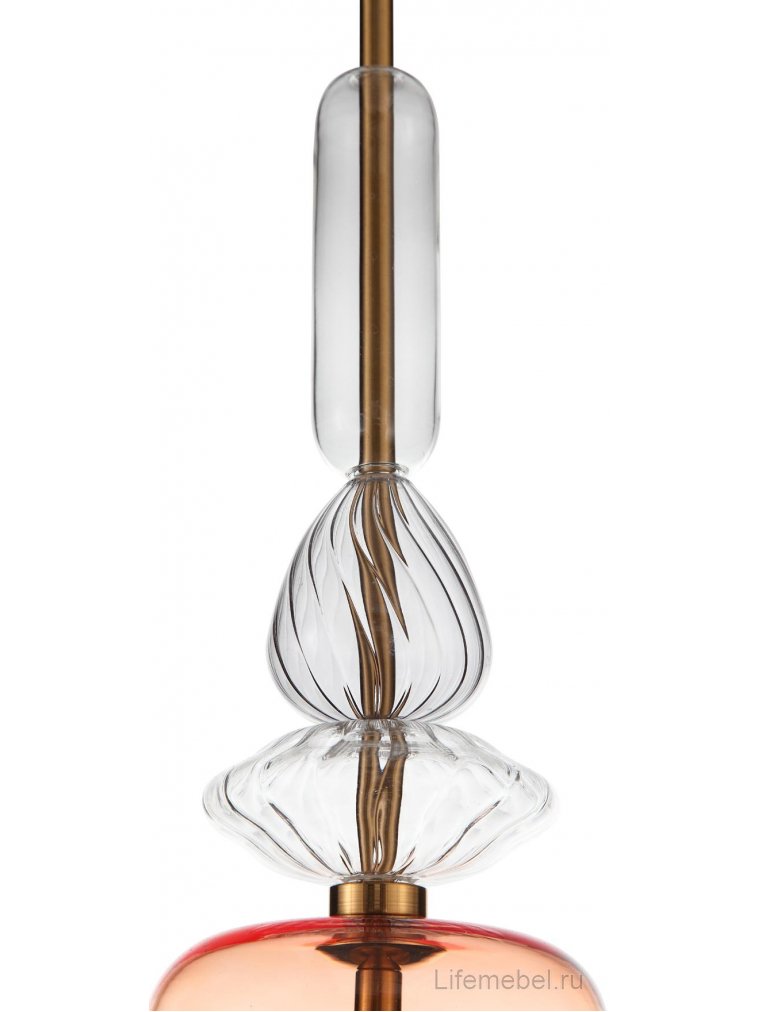 Подвесной светильник Illuvio SL1147.903.01