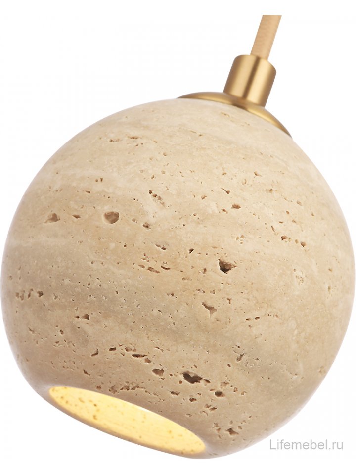 Подвесной светильник INVITADO SP1