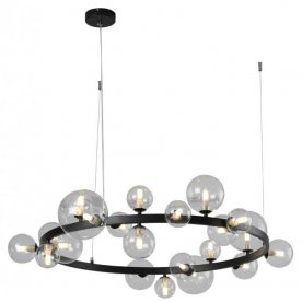 Подвесной светильник 09408-21,19