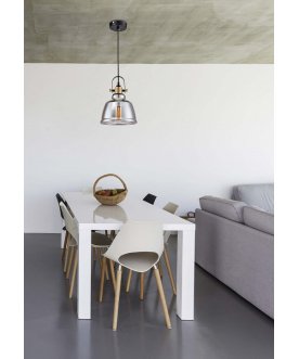 Подвесной светильник Irving T163-11-C