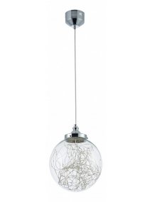 Подвесной светильник Isabel FR6157-PL-18W-TR