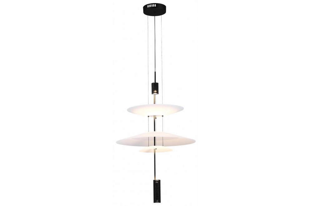 Подвесной светильник Isola SL6101.413.01