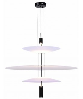 Светильник Isola SL6101.423.01