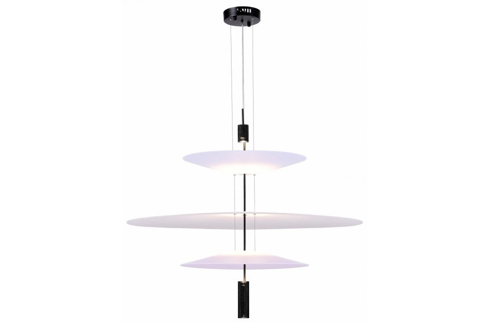 Подвесной светильник Isola SL6101.423.01