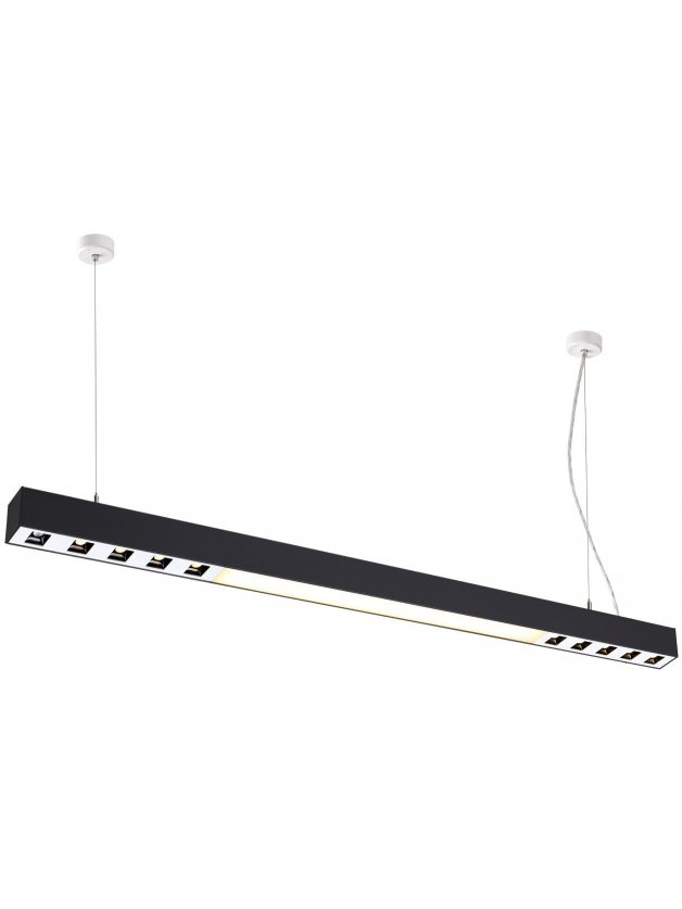 Подвесной светильник Iter 358051