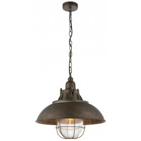 Подвесной светильник Jaden 15011