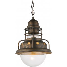 Подвесной светильник Jaden 15013