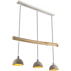 Подвесной светильник Jebel 15248-3