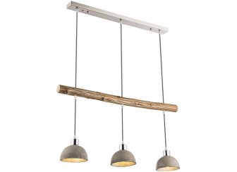 Подвесной светильник Jebel 15249-3