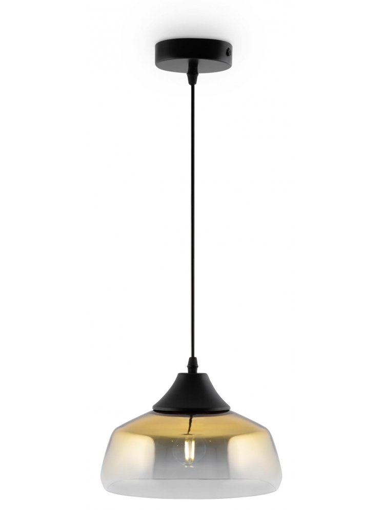 Подвесной светильник Jiffy FR5188PL-01G