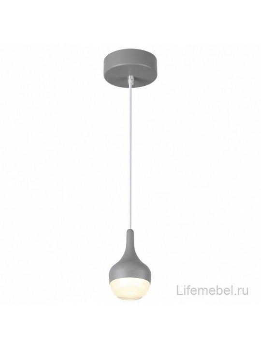 Подвесной светильник Jolie 3820/8L