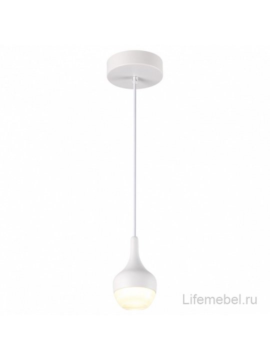 Подвесной светильник Jolie 3823/8L