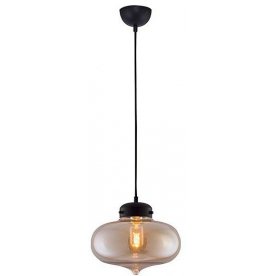 Подвесной светильник Капелла 4703-1A,12